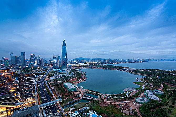 深圳南山后海中心夜景圖.jpg