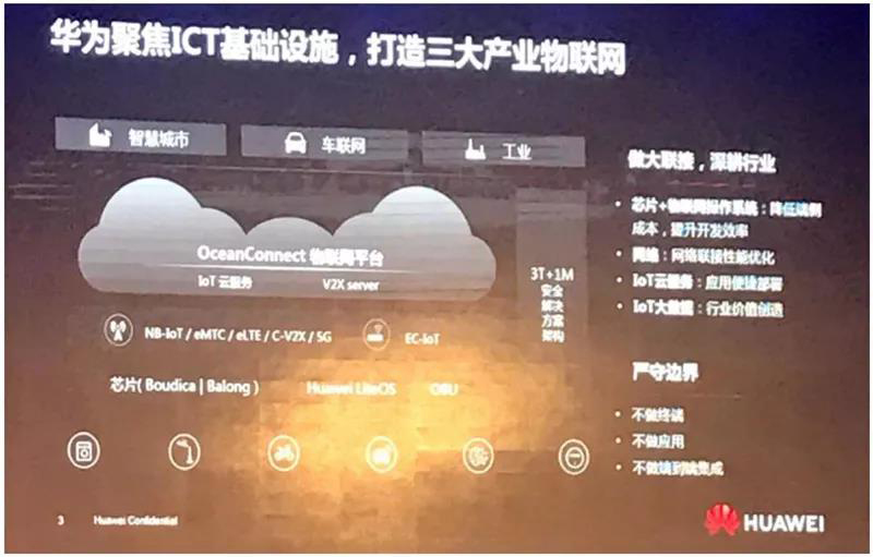 華為已培育車聯(lián)網(wǎng)、智慧城市、工業(yè)三大 IoT 方向.jpg